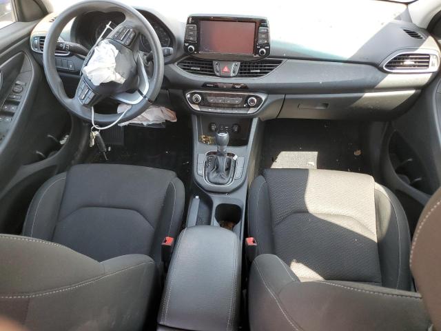 2020 HYUNDAI ELANTRA GT KMHH35LE1LU146298