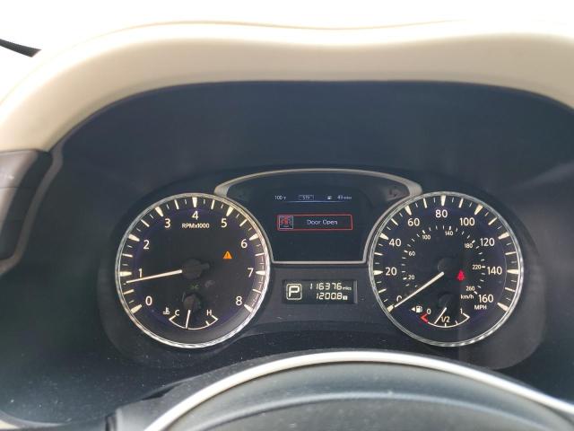2018 INFINITI QX60 - 5N1DL0MM2JC523201