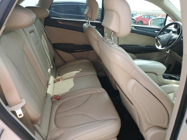 2018 LINCOLN MKC RESERV - 5LMCJ3D98JUL14888