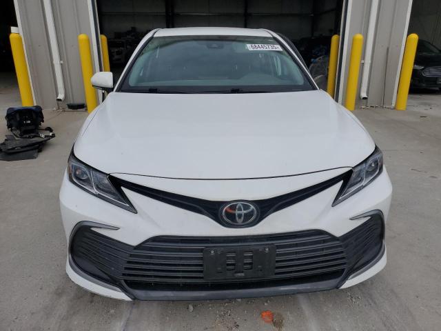 2023 TOYOTA CAMRY LE - 4T1R11AK2PU746197
