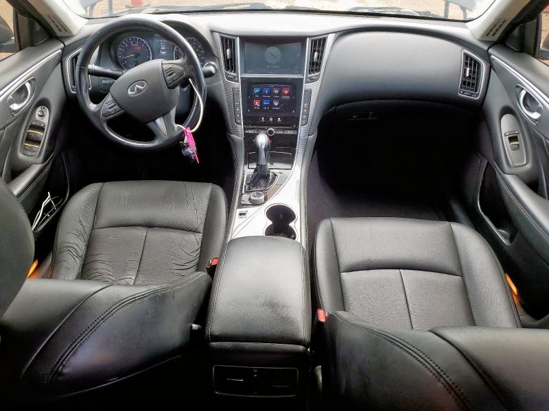2014 INFINITI Q50 BASE #3282487888