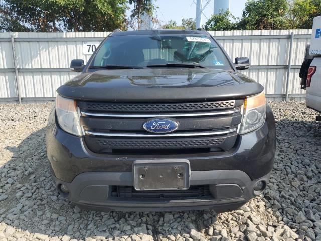 2014 FORD EXPLORER X - 1FM5K8D89EGC04806