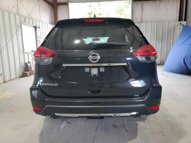 2018 NISSAN ROGUE S JN8AT2MT2JW451719
