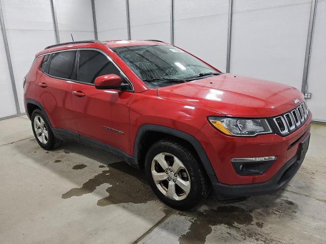 2018 JEEP COMPASS LA 3C4NJCBB2JT300534