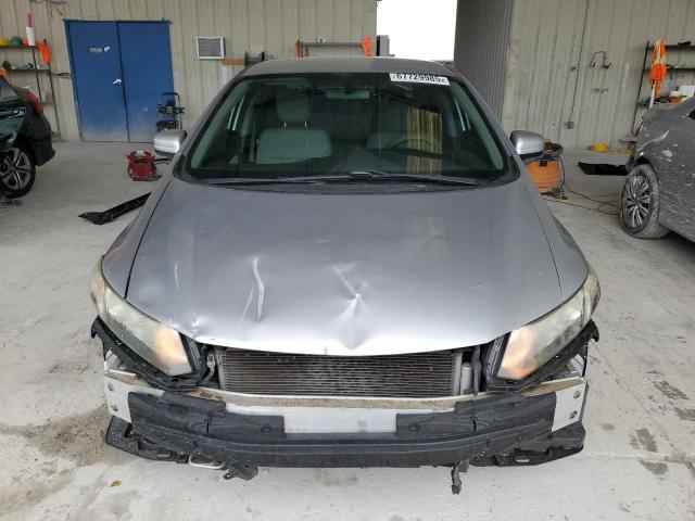 2015 HONDA CIVIC LX 19XFB2F54FE105840