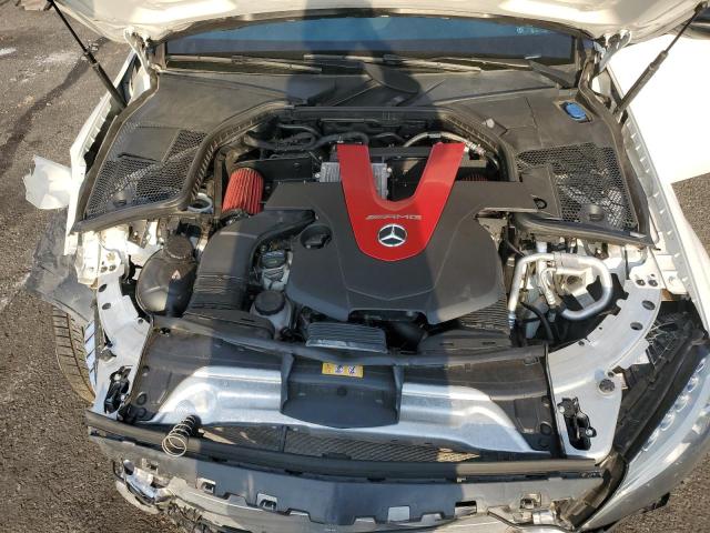 2018 MERCEDES-BENZ C 43 4MATI 55SWF6EB6JU275489