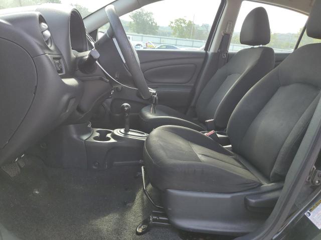 2018 NISSAN VERSA S 3N1CN7AP8JL888572