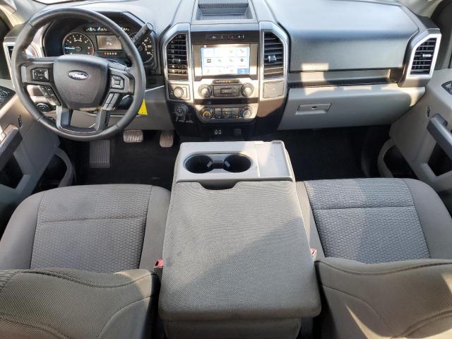 2019 FORD F150 SUPER 1FTFX1E53KKC23625