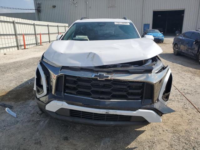 2026 CHEVROLET EQUINOX AC 3GNAXKEG8TL166525