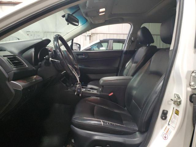 2017 SUBARU OUTBACK 2. 4S4BSAKC7H3357486