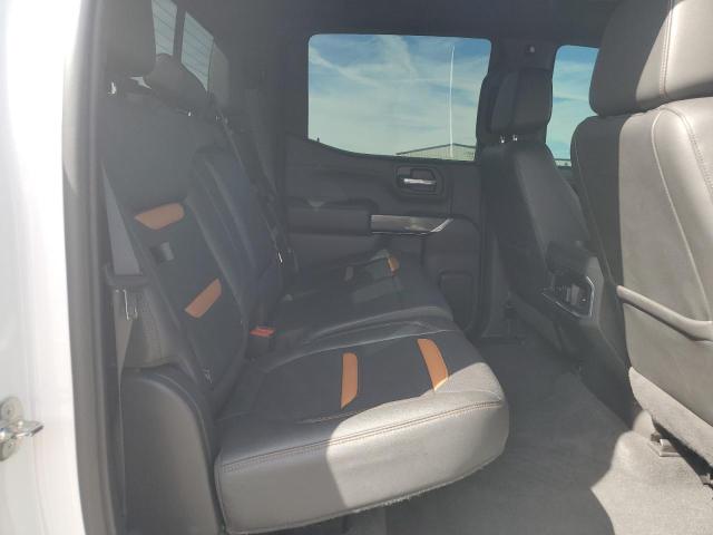 2020 GMC SIERRA K1500 AT4 3GTP9EEL6LG390669