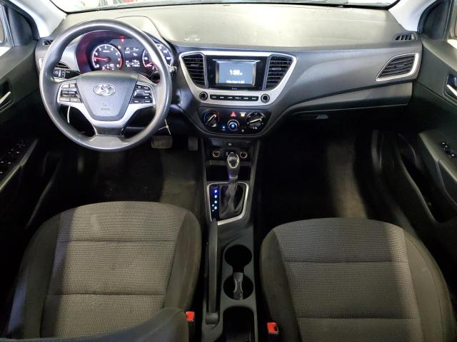 2020 HYUNDAI ACCENT SE - 3KPC24A60LE113783