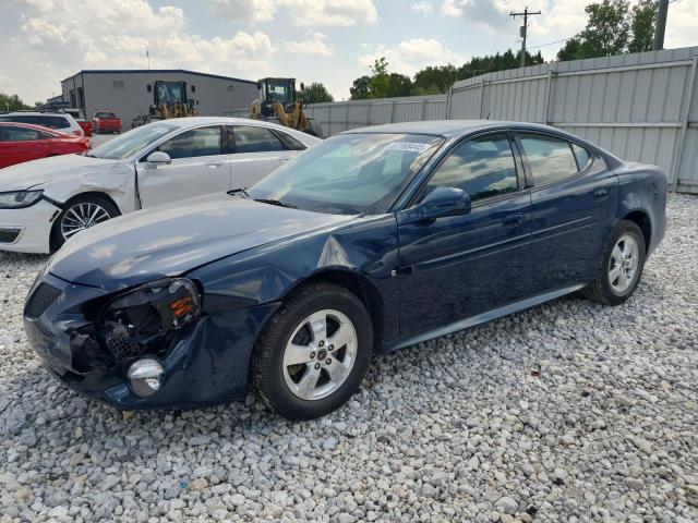 PONTIAC GRAND PRIX