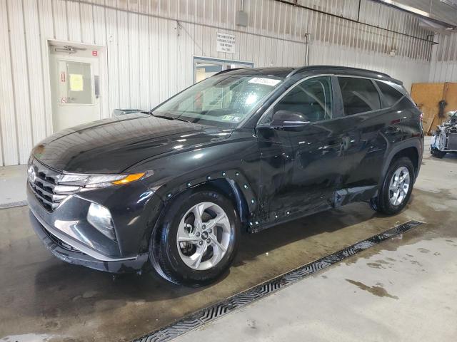 HYUNDAI TUCSON SEL