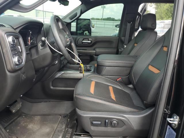 2023 GMC SIERRA K2500 AT4 1GT49PEY3PF228516