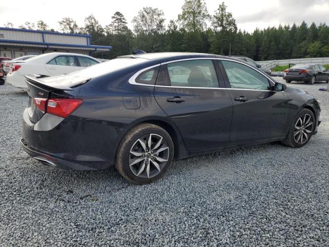 2023 CHEVROLET MALIBU RS 1G1ZG5ST9PF151443