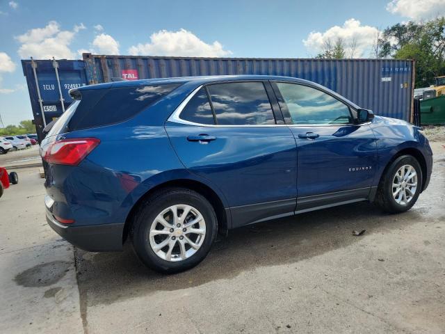 2020 CHEVROLET EQUINOX LT 2GNAXKEV8L6174644