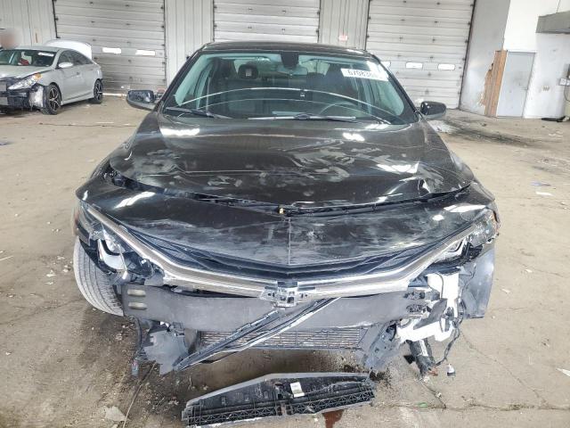 2021 CHEVROLET MALIBU LT 1G1ZD5ST0MF023371