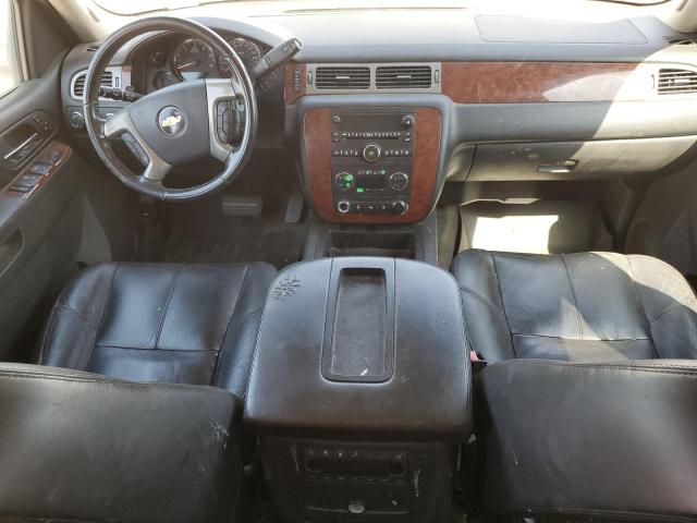 2011 CHEVROLET TAHOE K150 - 1GNSKBE09BR200534