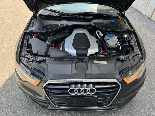 2017 AUDI A6 PREMIUM WAUF2AFC6HN123633