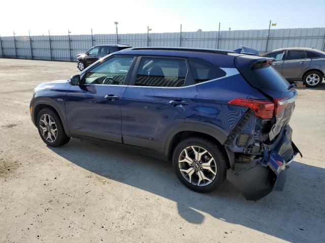 2021 KIA SELTOS EX KNDERCAA4M7101575