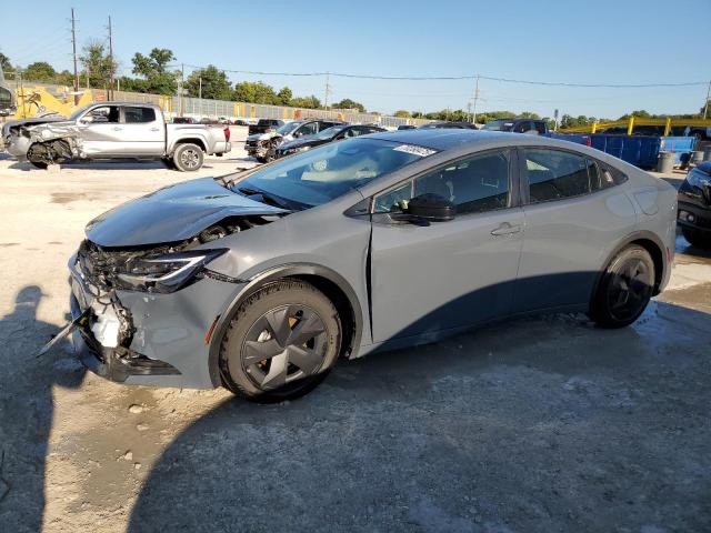 TOYOTA PRIUS LE