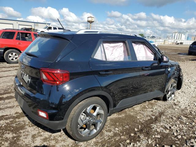 2025 HYUNDAI VENUE SEL #3290244264