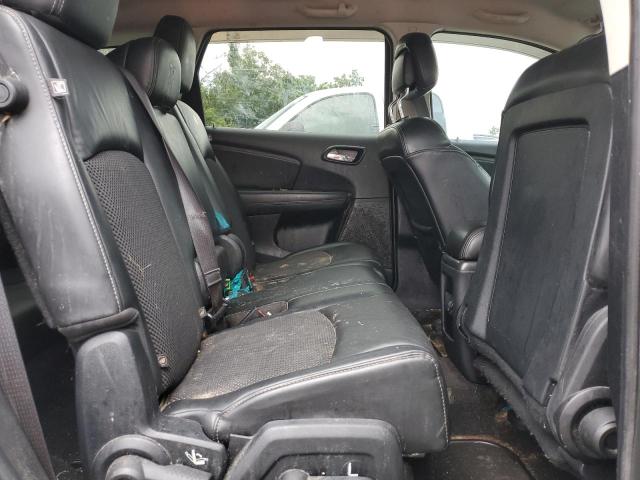 2016 DODGE JOURNEY CROSSROAD 3C4PDCGB1GT203231