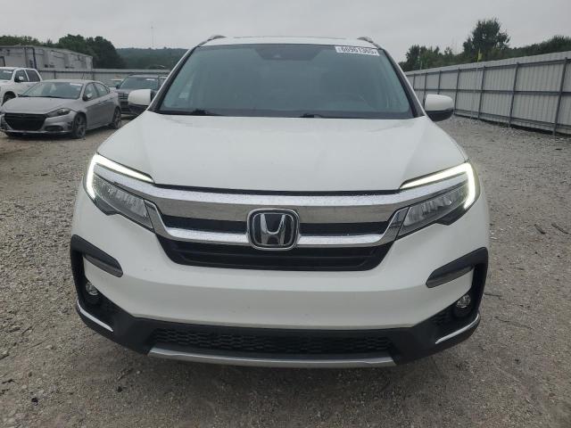 2021 HONDA PILOT TOURING 5FNYF6H66MB037252