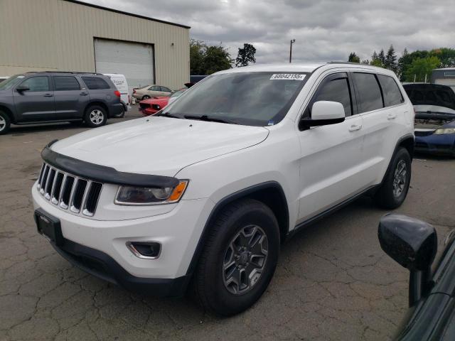 Global Auto Auctions: 2016 JEEP GRAND CHER