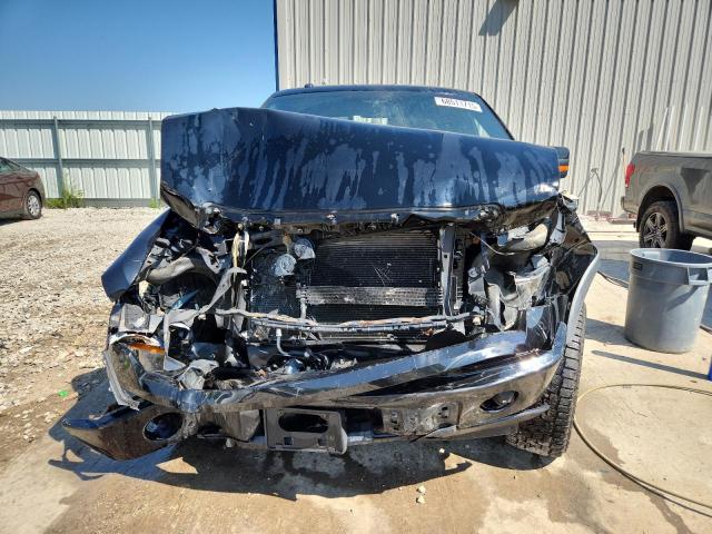 2011 FORD F150 SUPER - 1FTFX1EF9BFD33905