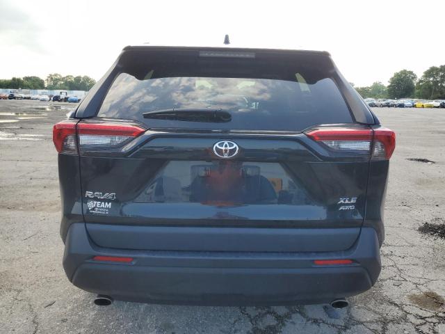 2021 TOYOTA RAV4 XLE P - 2T3A1RFV1MC204169