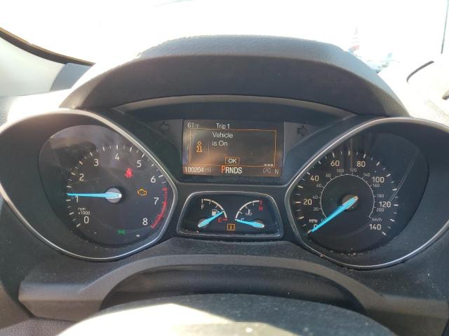 2019 FORD ESCAPE SEL - 1FMCU9HD8KUB25252