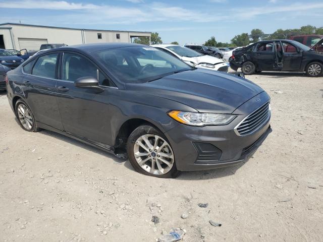 2019 FORD FUSION SE 3FA6P0HD3KR172254