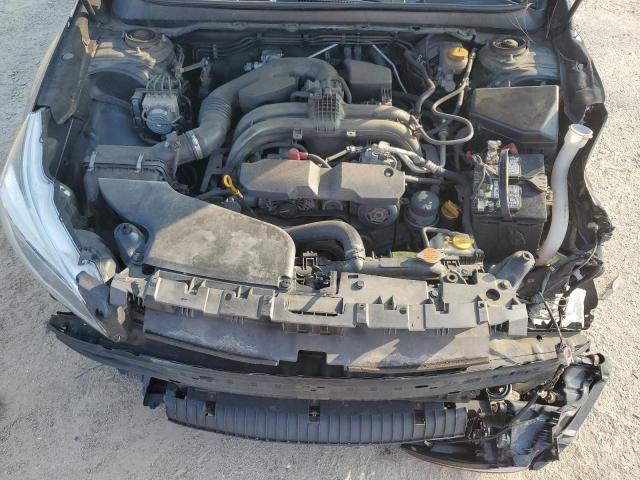 2015 SUBARU LEGACY 2.5 4S3BNAC68F3016387