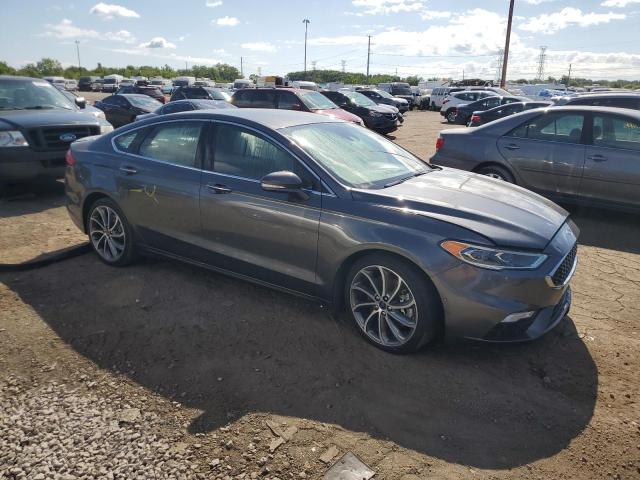 2017 FORD FUSION SPORT 3FA6P0VP8HR378354