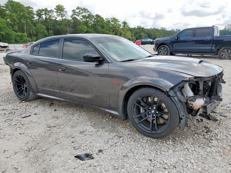 2023 DODGE CHARGER SC - 2C3CDXGJ2PH702131
