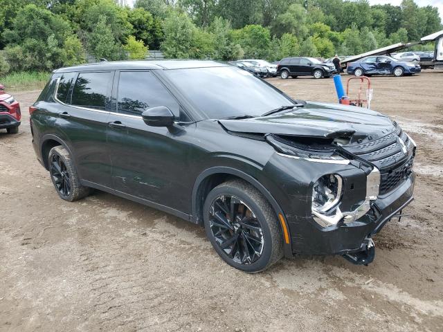 2022 MITSUBISHI OUTLANDER JA4J4UA82NZ067040