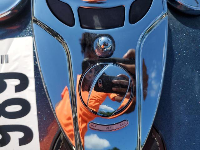 2015 HARLEY-DAVIDSON FLSTC HERI 1HD1BWV12FB024427