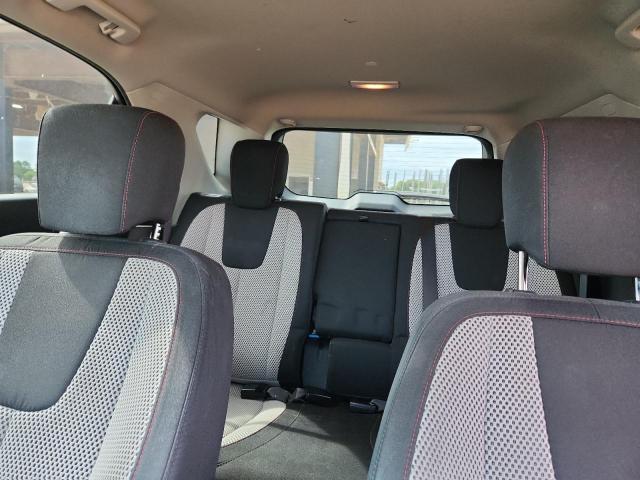 2016 CHEVROLET EQUINOX LT 2GNALCEK8G6245841