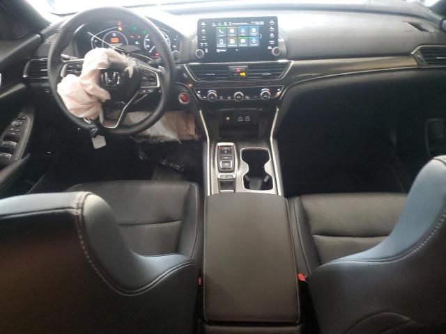 2022 HONDA ACCORD SPO 1HGCV2F36NA012071