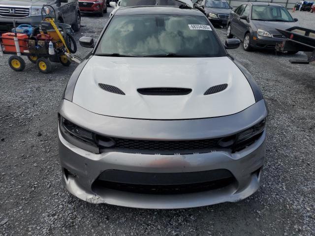 2016 DODGE CHARGER R/ 2C3CDXCT8GH247308