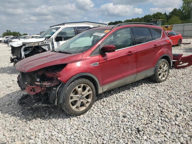 2015 FORD ESCAPE SE - 1FMCU9G98FUB60585