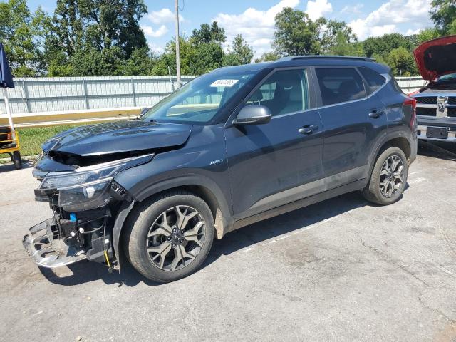 2021 KIA SELTOS EX KNDERCAA2M7066809
