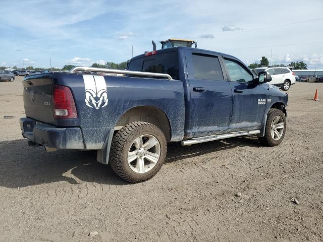 2016 RAM 1500 SPORT 1C6RR7MT0GS103306