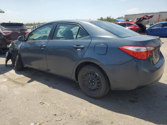 2014 TOYOTA COROLLA L - 5YFBURHE5EP166299