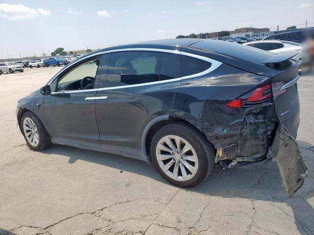 2017 TESLA MODEL X 5YJXCBE24HF039358