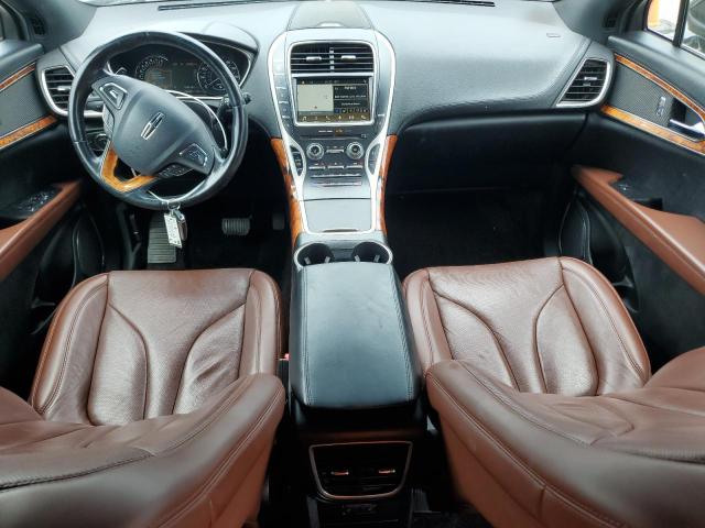 2018 LINCOLN MKX RESERV 2LMPJ8LR9JBL37996
