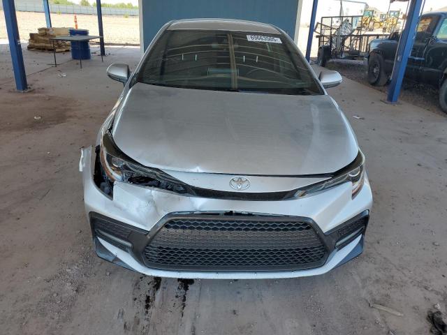 2020 TOYOTA COROLLA SE JTDS4RCE1LJ051983