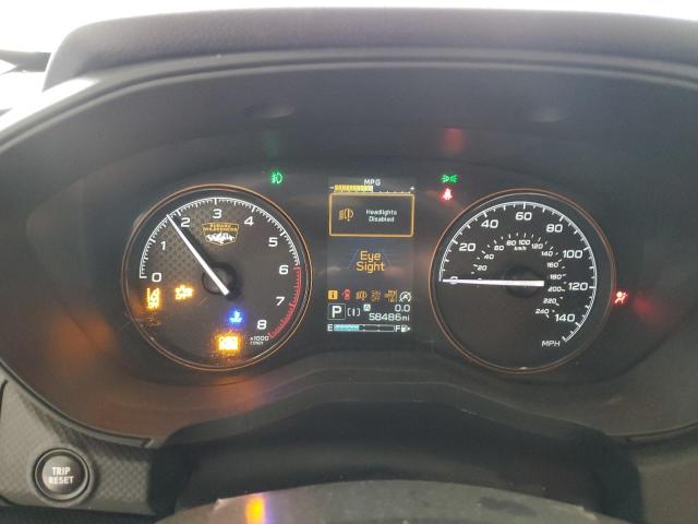 2023 SUBARU FORESTER W JF2SKAMCXPH457442